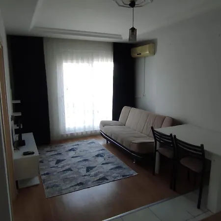 Kampus Apart 3 Lägenhet